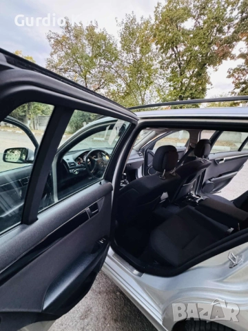 Mercedes benz, снимка 11 - Автомобили и джипове - 51896656