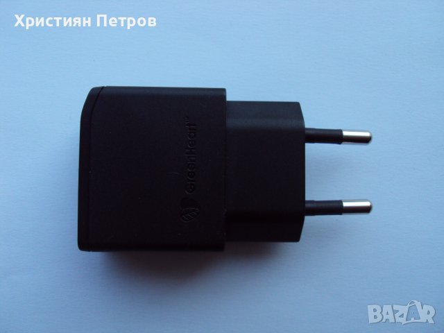 Sony EP800 USB зарядно, снимка 3 - Оригинални зарядни - 38404408