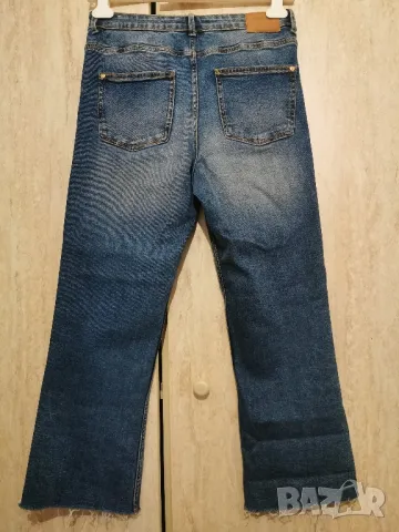 три чифта маркови  дамски дънки , снимка 3 - Дънки - 48175345