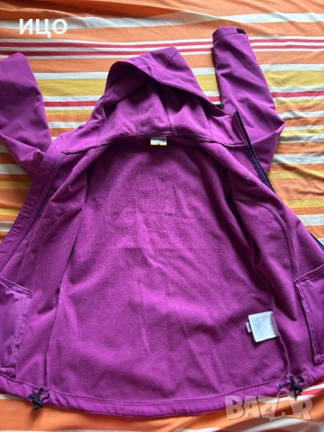 Дамско горнище/яке Kilimanjaro , снимка 4 - Якета - 52663046