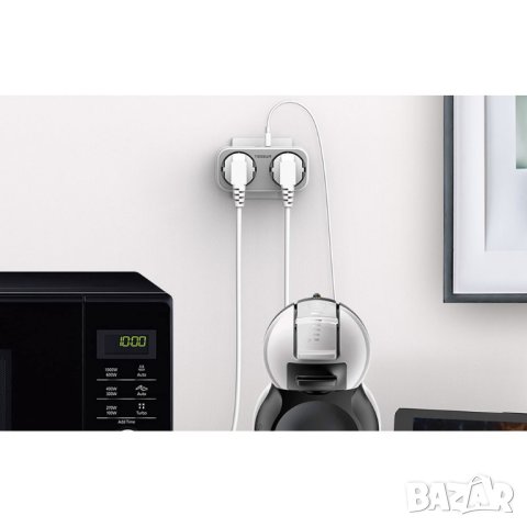 Стенен контакт TS-321, снимка 3 - Други стоки за дома - 42833972