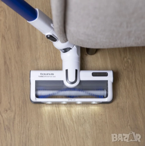 Вертикална прахосмукачка Taurus Ultimate Go Animal, снимка 6 - Други - 52000673