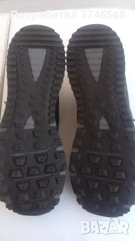 маратонки New Balance Speed Ride N43, снимка 7 - Маратонки - 56293805