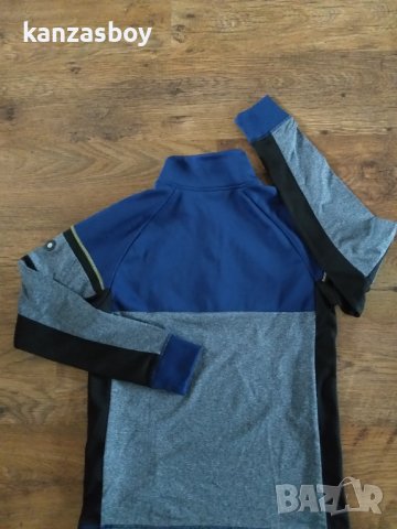 Icepeak - страхотна мъжка блуза С, снимка 10 - Блузи - 44405434