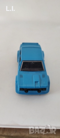 Фиат Абарт, Мачбокс , снимка 3 - Колекции - 52006728