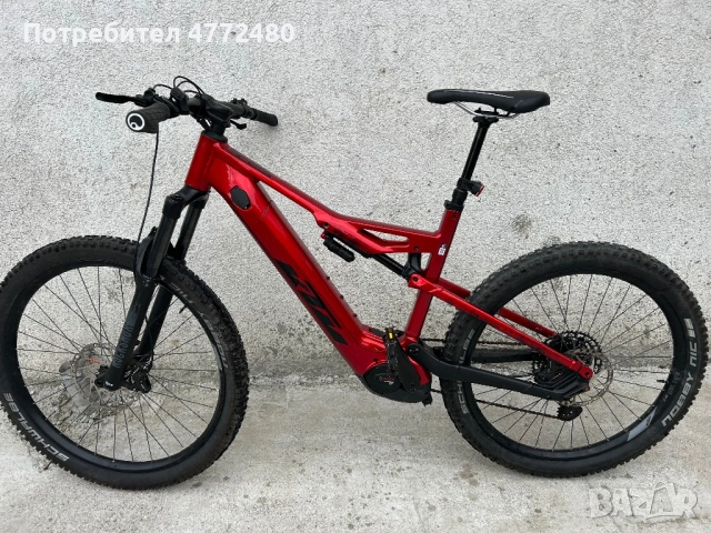 KTM Велосипед , снимка 7 - Велосипеди - 53921464