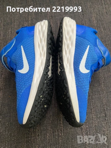 Nike revolution 6, снимка 4 - Детски маратонки - 51324788