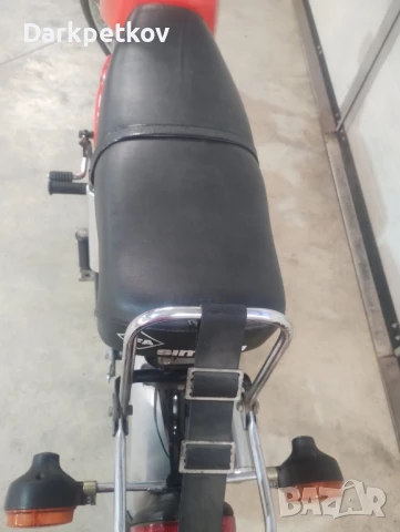 simson s51, снимка 14 - Мотоциклети и мототехника - 50544010