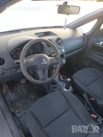 Продавам митсубиши колт 1.5д на части, снимка 4 - Автомобили и джипове - 42887678