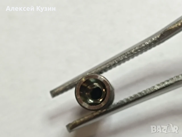 Дентален имплант ApogeyDental серия RS (Osstem TS III SA) RS-0001, снимка 3 - Стоматология - 50556708