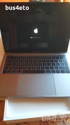 Macbook Pro 13 A1708 на части, снимка 1 - Части за лаптопи - 38456009