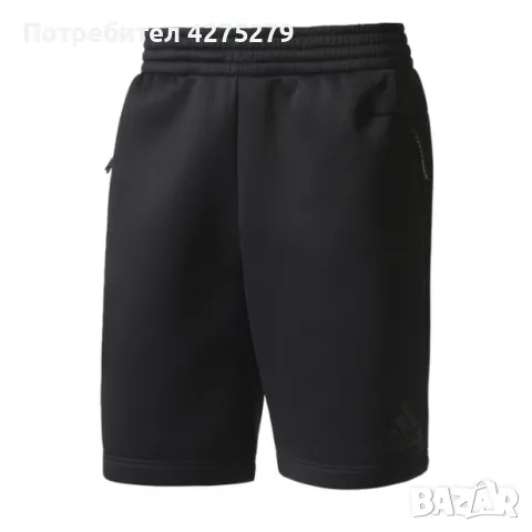 Adidas Zne Къси панталони М