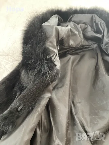 Дамско яке, снимка 4 - Якета - 49689234