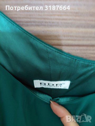 Официална рокля М, снимка 3 - Рокли - 40873276