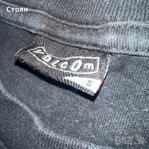Volcom T-shirt , снимка 4 - Тениски - 52022029
