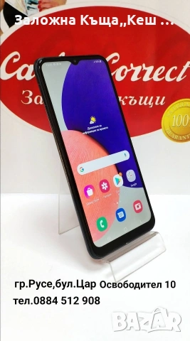 Samsung Galaxy A22 5G.Цена 75 €.