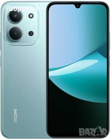 Чисто нов неразопакован смартфон Xiaomi Redmi 15C 256GB с 36 месеца гаранция, снимка 4 - Xiaomi - 54233929