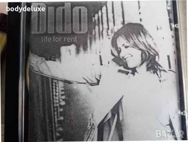 аудио CD-R дискове, снимка 15 - CD дискове - 36457567