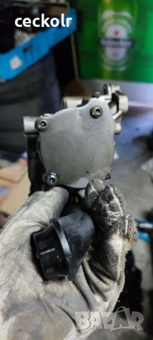 двигател Пасат Б8/B8 BiTDI на части, снимка 14 - Части - 38962427