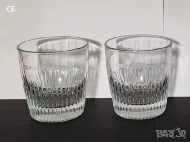 Чаши за уиски на Jack Daniels, Jameson, Johnnie Walker, Chivas Regal, снимка 18 - Чаши - 48977999