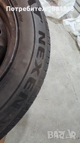 Гуми с джанти 195/65/15, 5х114,3 HYNDAi, TOYOTA, KIA, HONDA, снимка 8 - Гуми и джанти - 55939476