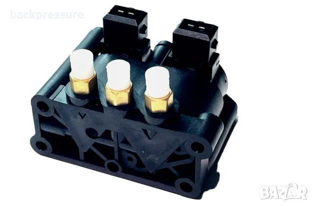 Разпределител за BMW, снимка 2 - Части - 50455063