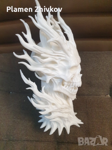 3D принтове на демони - високо технологично качество , снимка 4 - Колекции - 52692466