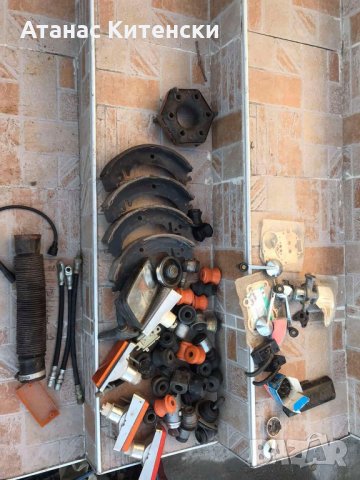 Части за ВАЗ, Москвич, снимка 3 - Части - 32013989