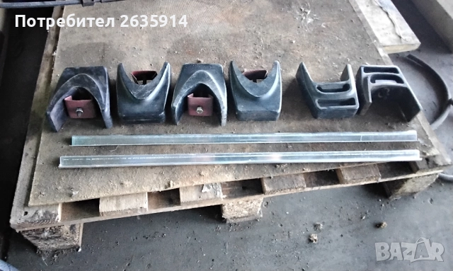 части за трабант