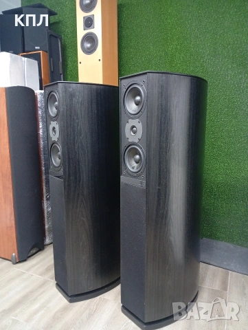 Тонколони JAMO Concert 7.7, снимка 5 - Тонколони - 53101362