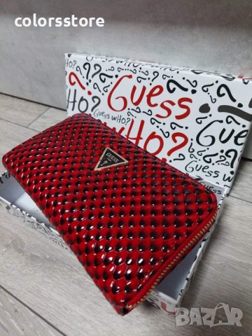 Портмоне  Guess/SG-A60, снимка 2 - Портфейли, портмонета - 42882029
