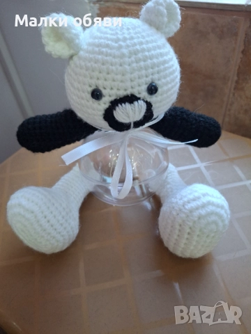 Мече със сфера