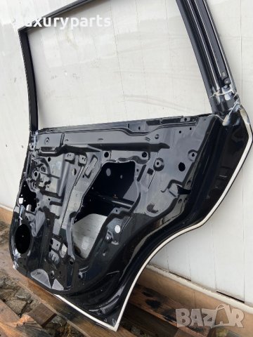 Врата предна задна за Субару Легаси Subaru Legacy V 2009-2014 Нови на грунд!, снимка 3 - Части - 42760618