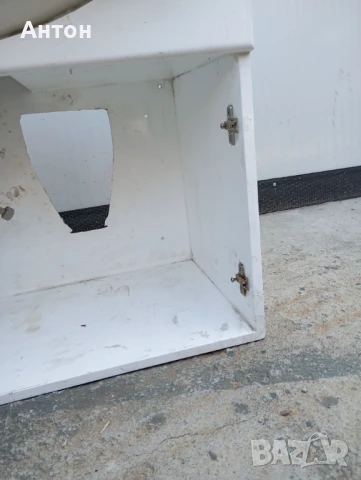 Мивка за баня , шкаф и смесител, снимка 12 - Мивки - 51156633