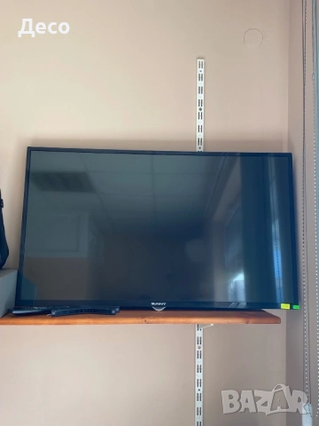 Телевизор 43dld