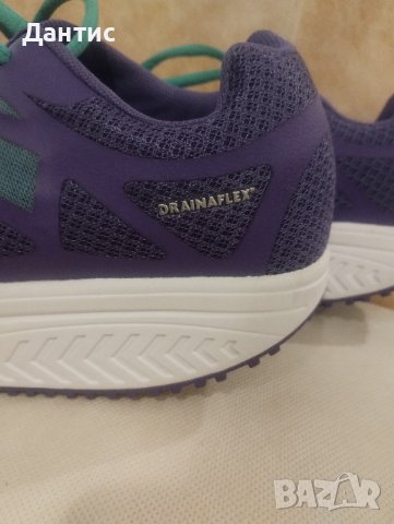 

Drainaflex - Обувки за балансиране на коша - Активна подметка за ходене
40 номер
, снимка 4 - Маратонки - 44401359