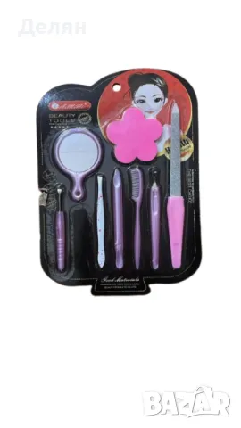 Комплект за нокти!, снимка 1