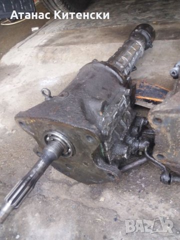 Авточасти ВАЗ, Москвич, снимка 6 - Части - 30081582