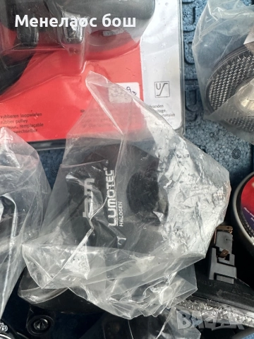 Фарове по 20 лв бр, снимка 4 - Аксесоари за велосипеди - 52569819