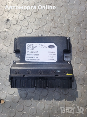 Модул окачване Range Rover Vogue