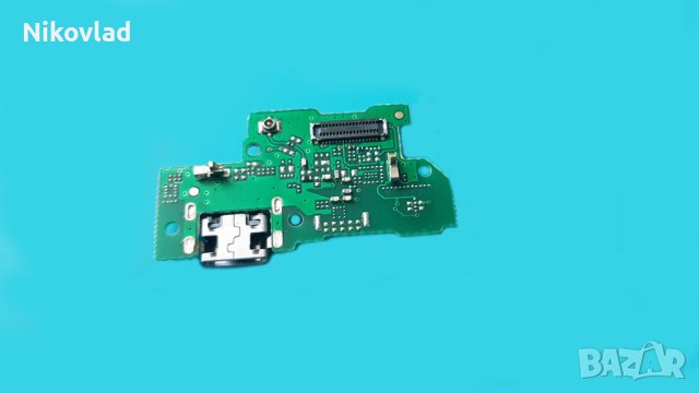 Блок захранване Huawei Y7 Prime, снимка 2 - Резервни части за телефони - 42818952