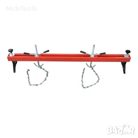 Греда за двигател 180 см 500 кг STAHLMAYER, снимка 3 - Други инструменти - 50439545