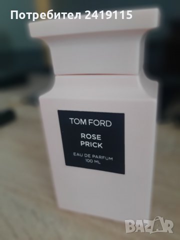 Оригинален парфюм Tom Ford