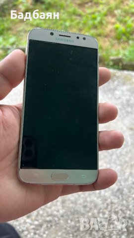 Samsung Galaxy J7 (2017) / на части, снимка 2 - Samsung - 40720328