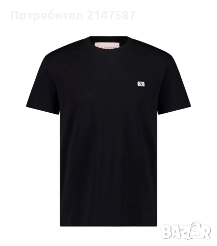 Мъжки тениски Valentino 