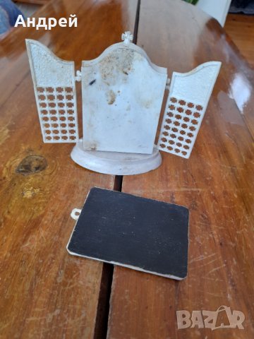 Стара сувенирна икона,икони #2, снимка 5 - Други ценни предмети - 34134351