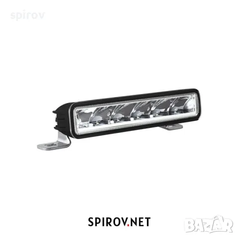 LED бар OSRAM LEDriving LIGHTBAR SX180-SP 12/24V 1300lm 6000K, снимка 3 - Части - 55745799