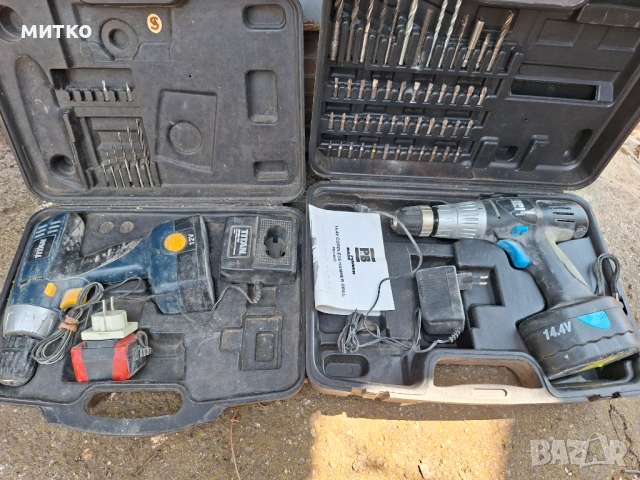 Винтоверт , снимка 2 - Винтоверти - 48765609