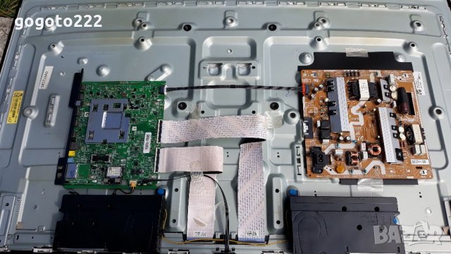 Samsung UE49NU7372U на части , снимка 15 - Телевизори - 34472920