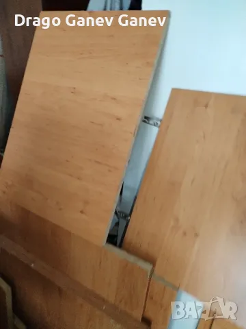 Стенен гардероб. , снимка 2 - Гардероби - 49341462